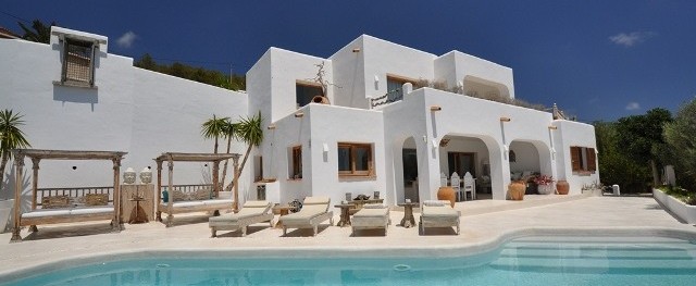 Huizen te koop Costa Blanca