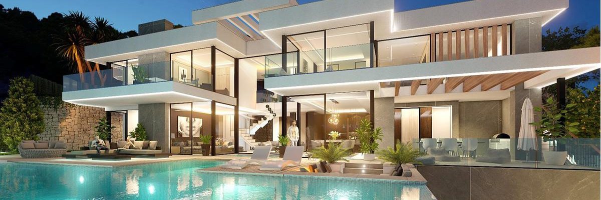 Moderne-villa-met-super-zeezicht-te-koop-in-Calpe